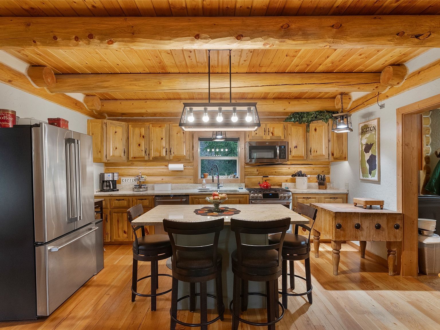 9348 W Fork Rd Darby, MT 59829 - Thumbnail 5