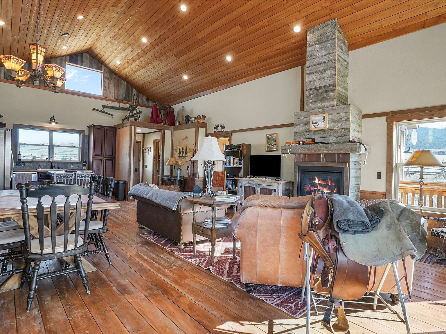 375 Double D Rd Stevensville, MT 59870 - Thumbnail 5