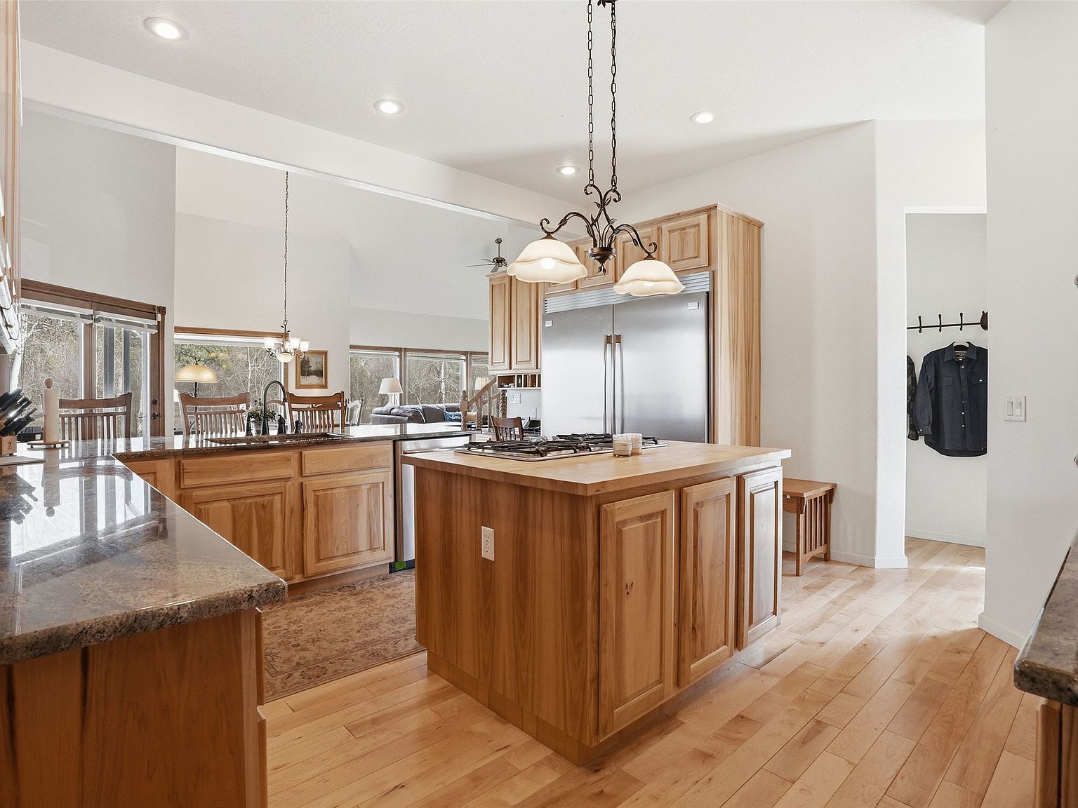 10840 Red Fox Ct Lolo, MT 59847 - Thumbnail 5