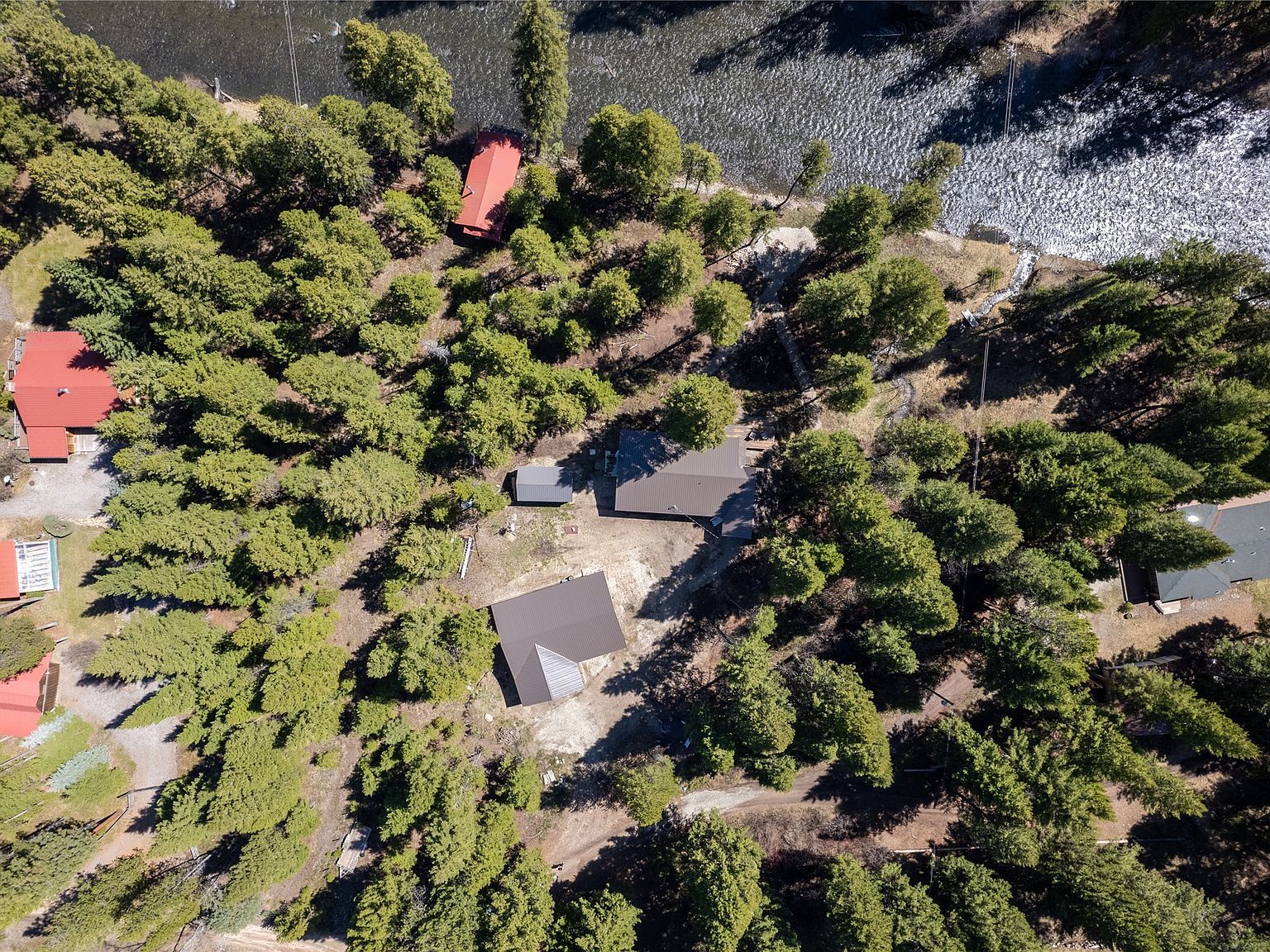 124 Painted Rocks Ln Darby, MT 59829 - Thumbnail 5