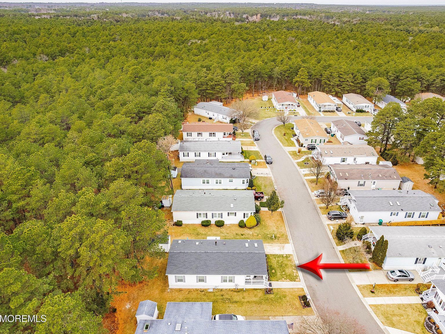 536 Momosa Dr Whiting, NJ 08759 - Thumbnail 5