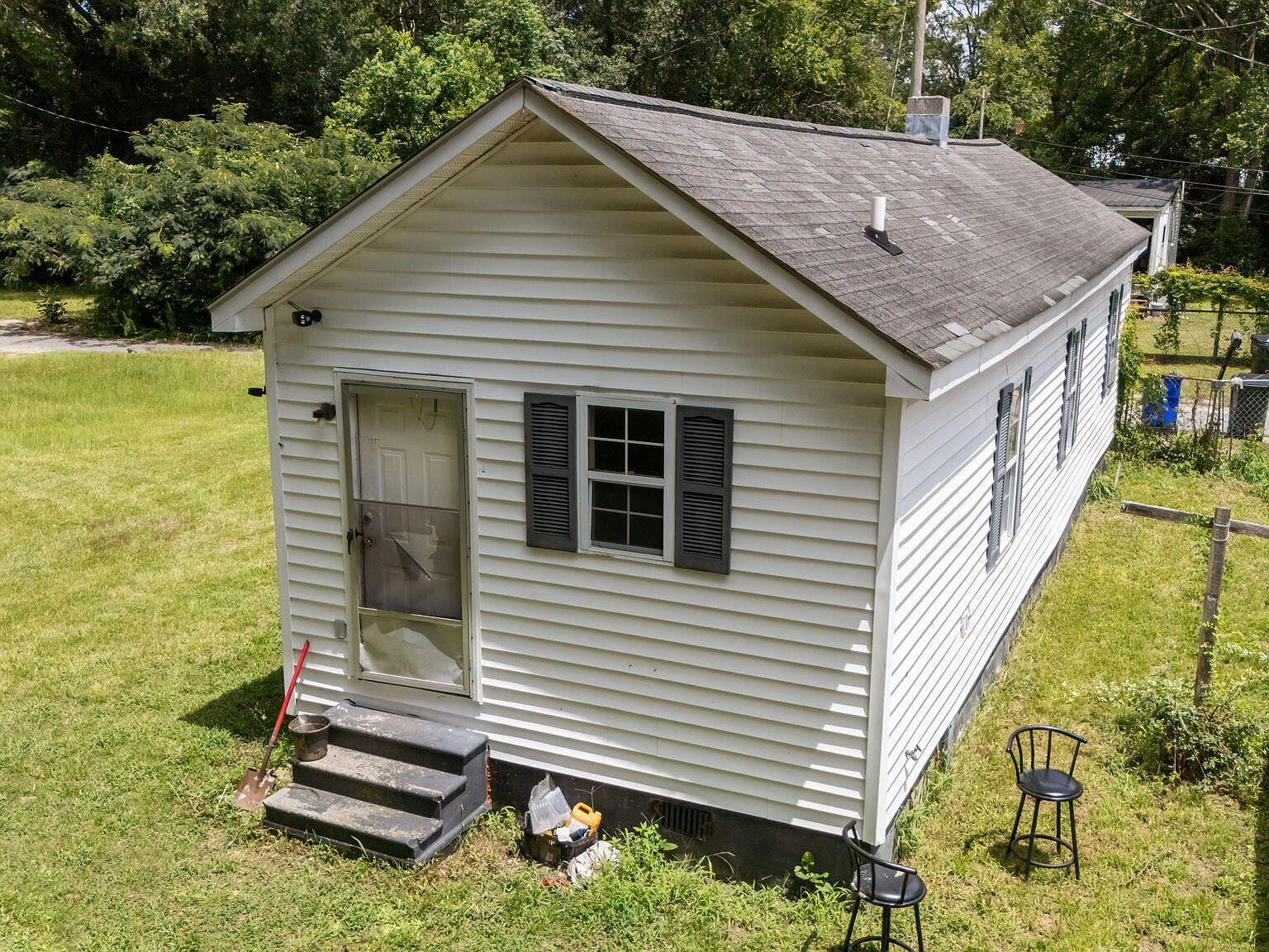 306 Short St Kinston, NC 28501 - Thumbnail 5