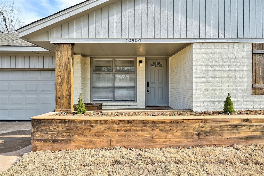 10504 Sunnymeade Pl Oklahoma City, OK 73120 - Thumbnail 5