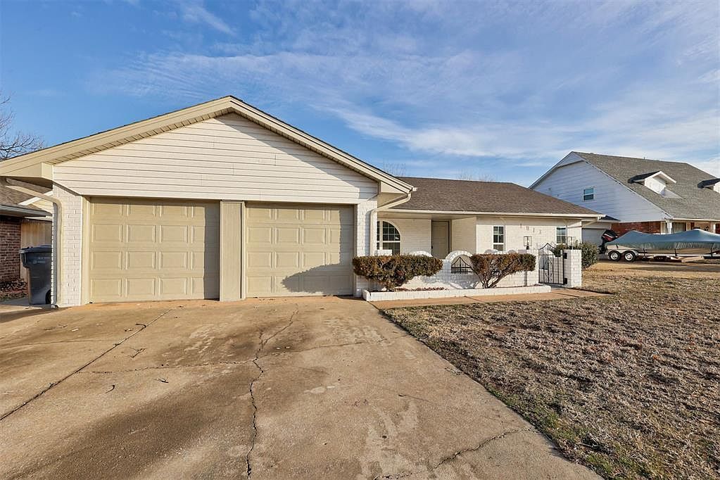 1013 SW 95th St Oklahoma City, OK 73139 - Thumbnail 5