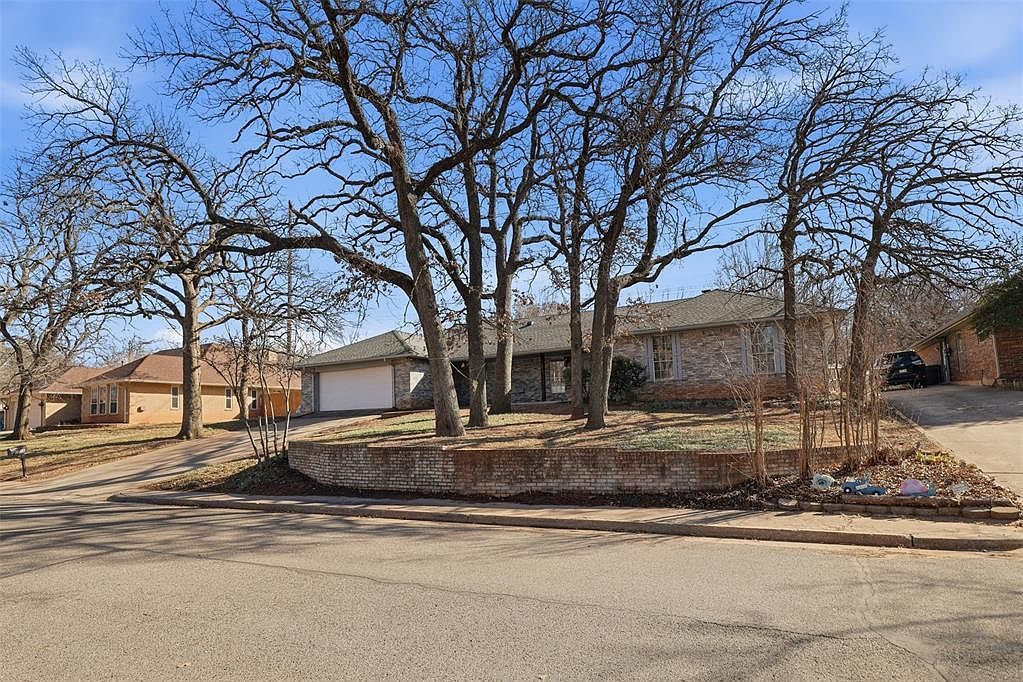 1212 Ridgecrest Rd Edmond, OK 73013 - Thumbnail 5