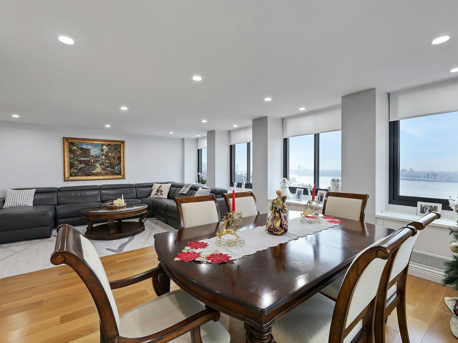 300 Winston Dr APT 910 Cliffside Park, NJ 07010 - Thumbnail 5