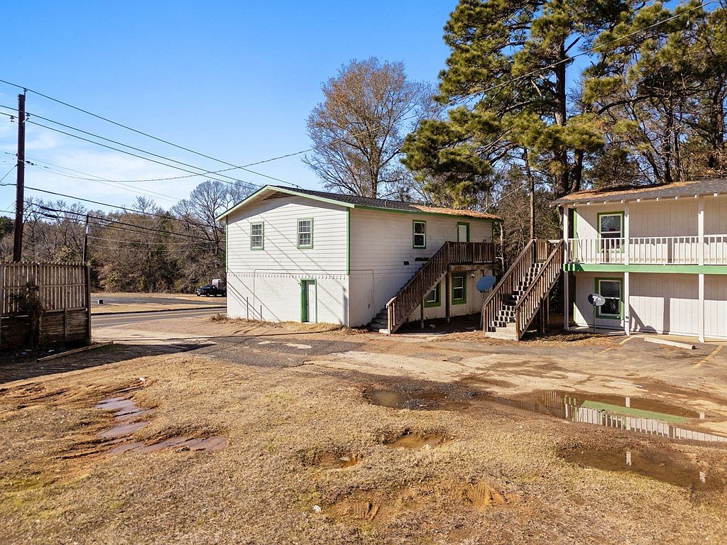 2433 Woden Nacogdoches, TX 75961 - Thumbnail 5