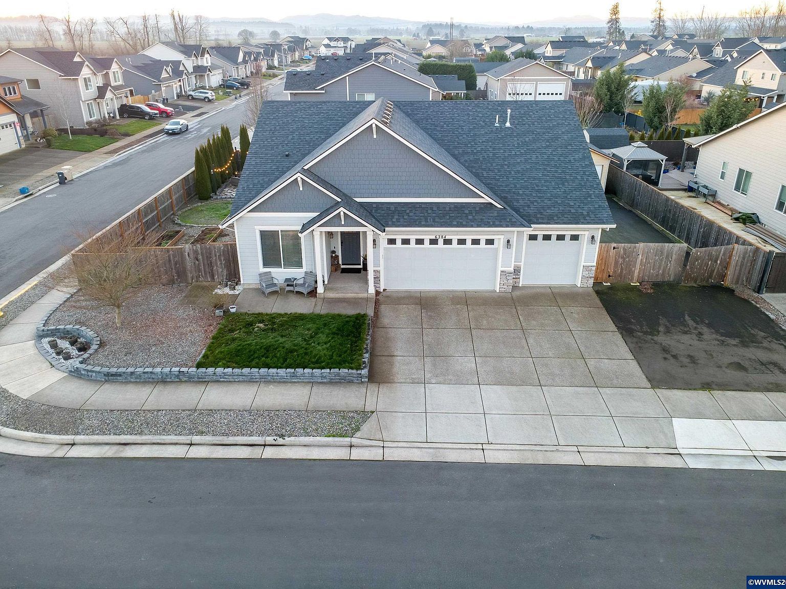 6284 NE Barker St Albany, OR 97321 - Thumbnail 5