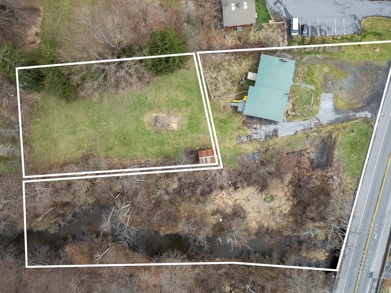 2447 General Potter Hwy Centre Hall, PA 16828 - Thumbnail 5