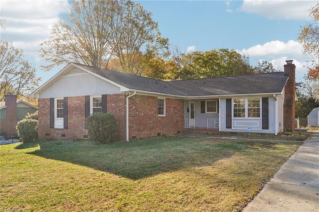 112 Lorelei Ct Winston Salem, NC 27103 - Thumbnail 5