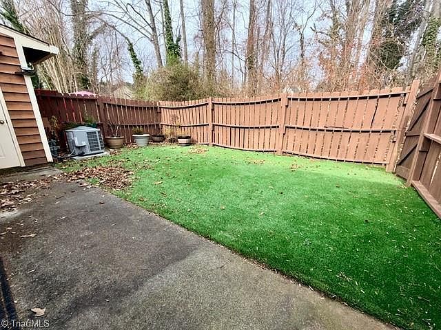 626 Rock Garden Cir Winston Salem, NC 27104 - Thumbnail 5