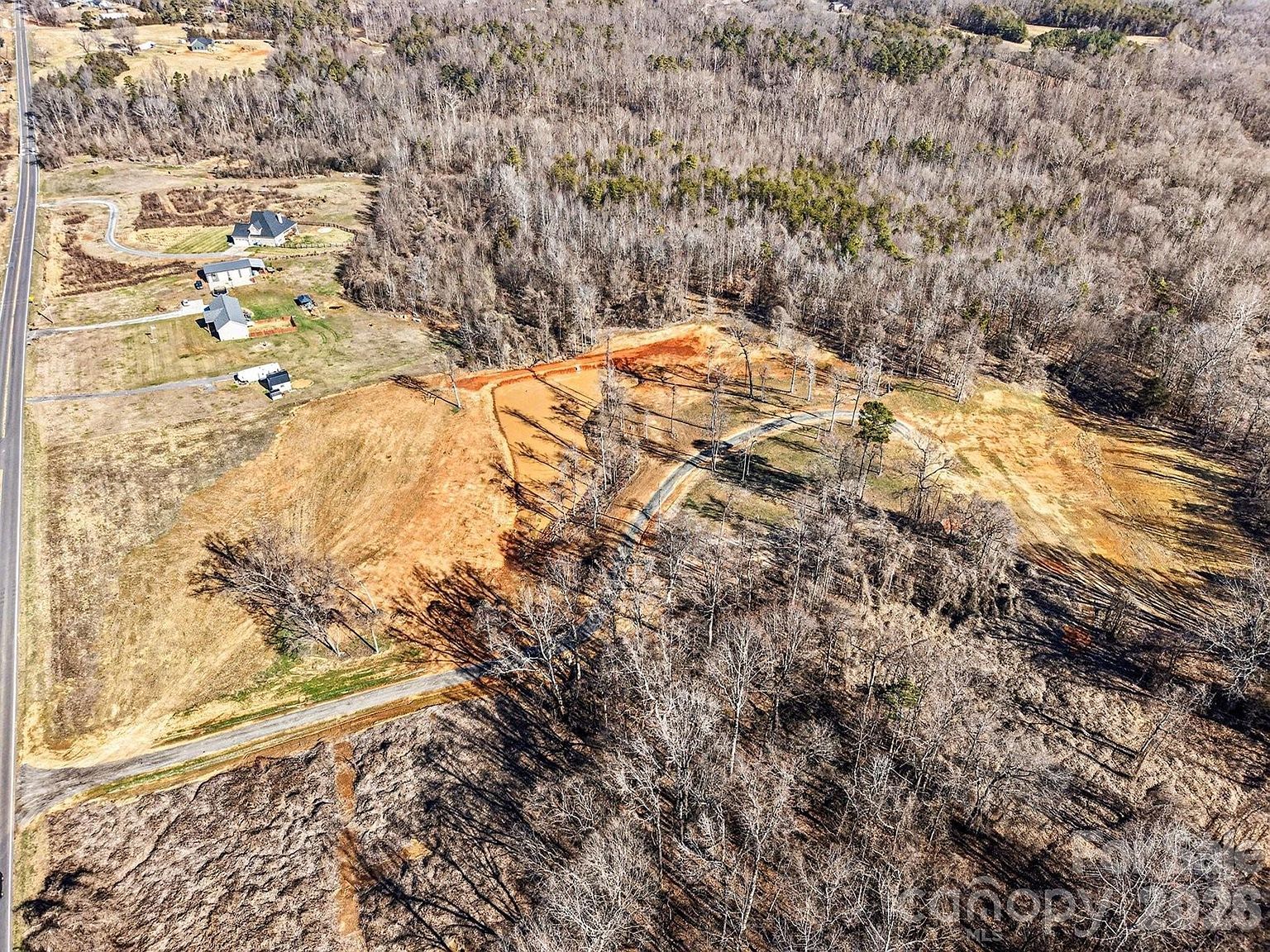 0 Us Highway 601 Hwy N Mocksville, NC 27028 - Thumbnail 5