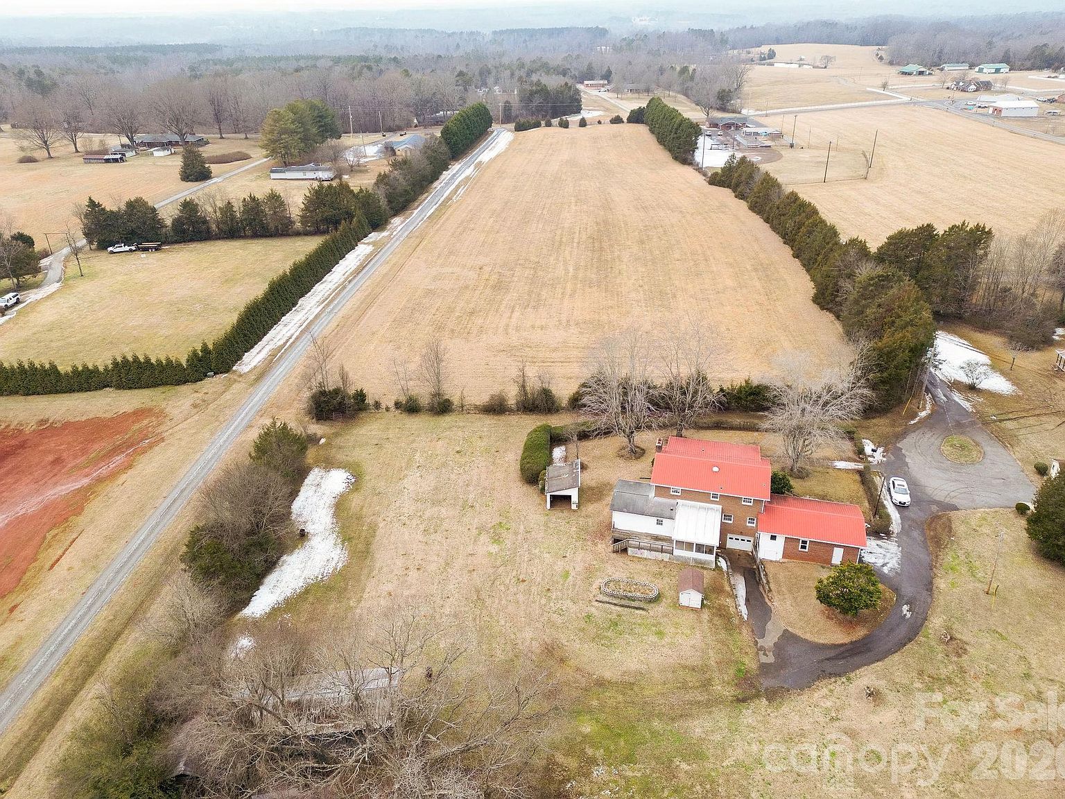 171 Lakey Rd Mocksville, NC 27028 - Thumbnail 5