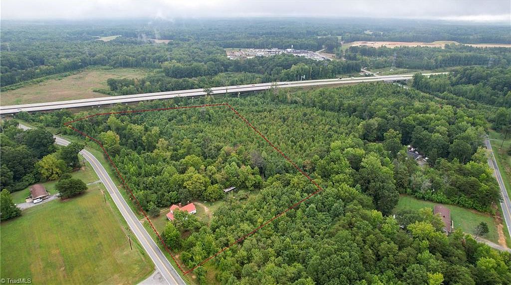 1412 Rankin Mill Rd Mc Leansville, NC 27301 - Thumbnail 5