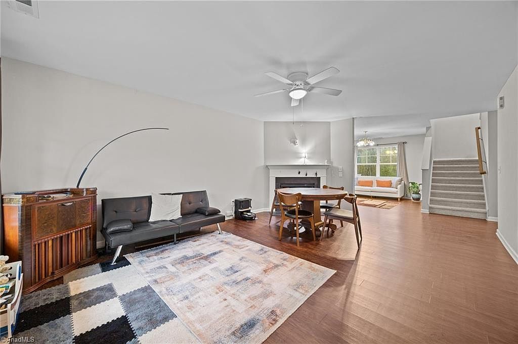 865 Winterside Ln Winston Salem, NC 27107 - Thumbnail 5