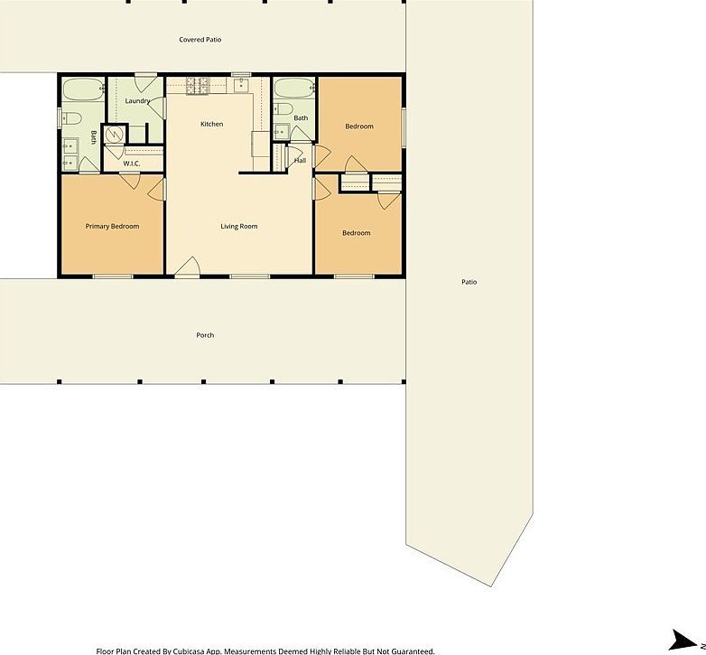 1405 E Pearl Cir Fort Mohave, AZ 86426 - Thumbnail 5