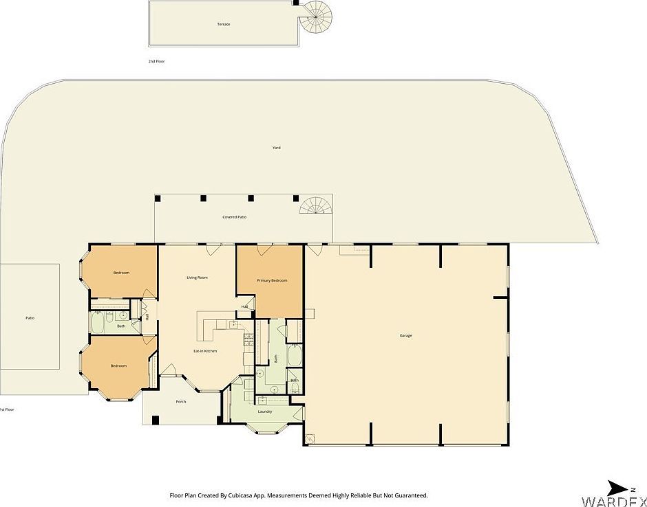 3259 S Ridge Ave Bullhead City, AZ 86429 - Thumbnail 5