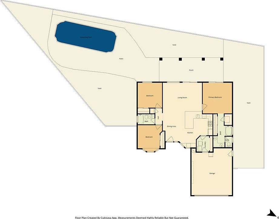 4834 S Castilla Bay Fort Mohave, AZ 86426 - Thumbnail 5