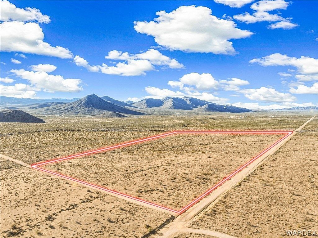 0 N Teddy Roosevelt Rd Golden Valley, AZ 86413 - Thumbnail 5