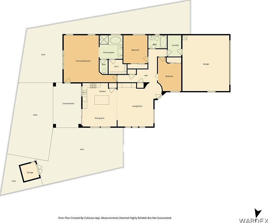 3175 Secret Pass Canyon Dr Bullhead City, AZ 86429 - Thumbnail 5