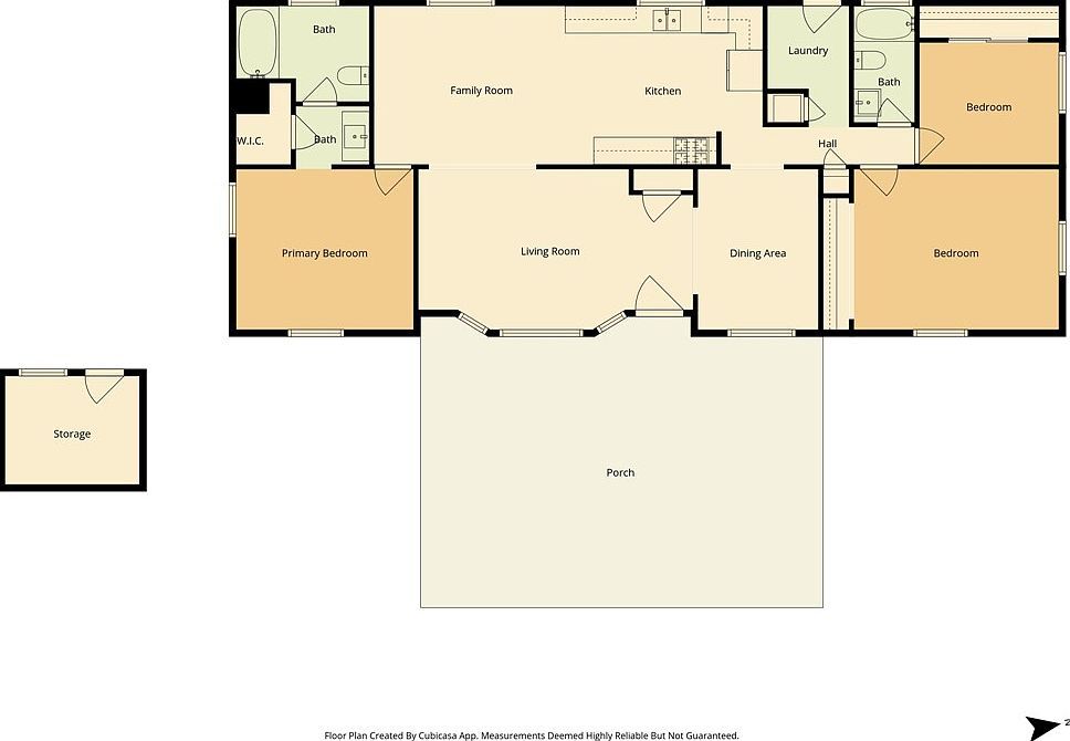 840 Roadrunner Dr Bullhead City, AZ 86442 - Thumbnail 5