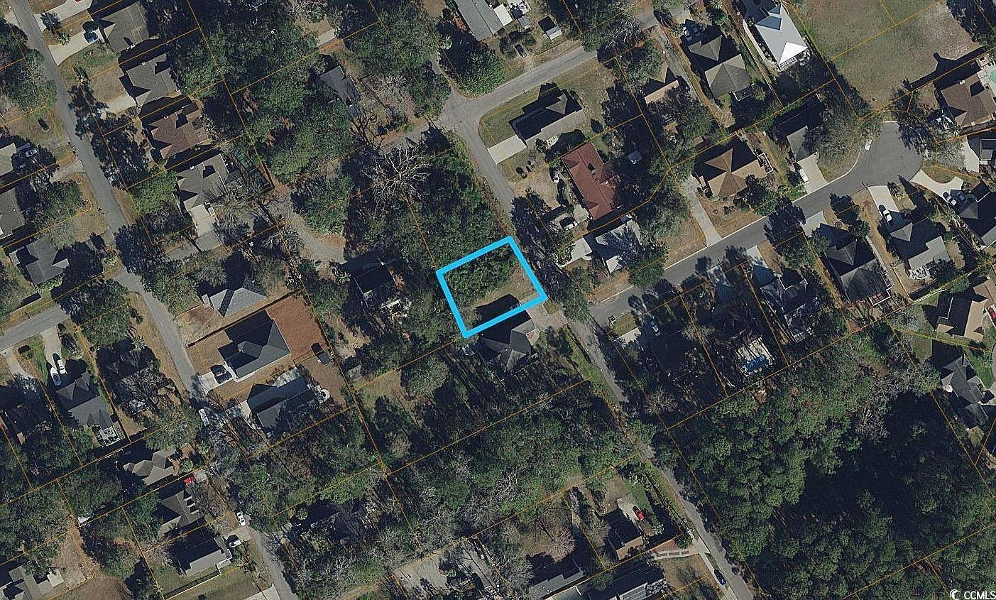 Ellis Ave Little River, SC 29566  | Land/Lot