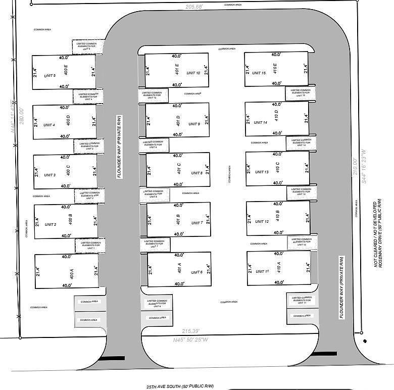 410 Flounder Way #A Myrtle Beach, SC 29577 - Thumbnail 5