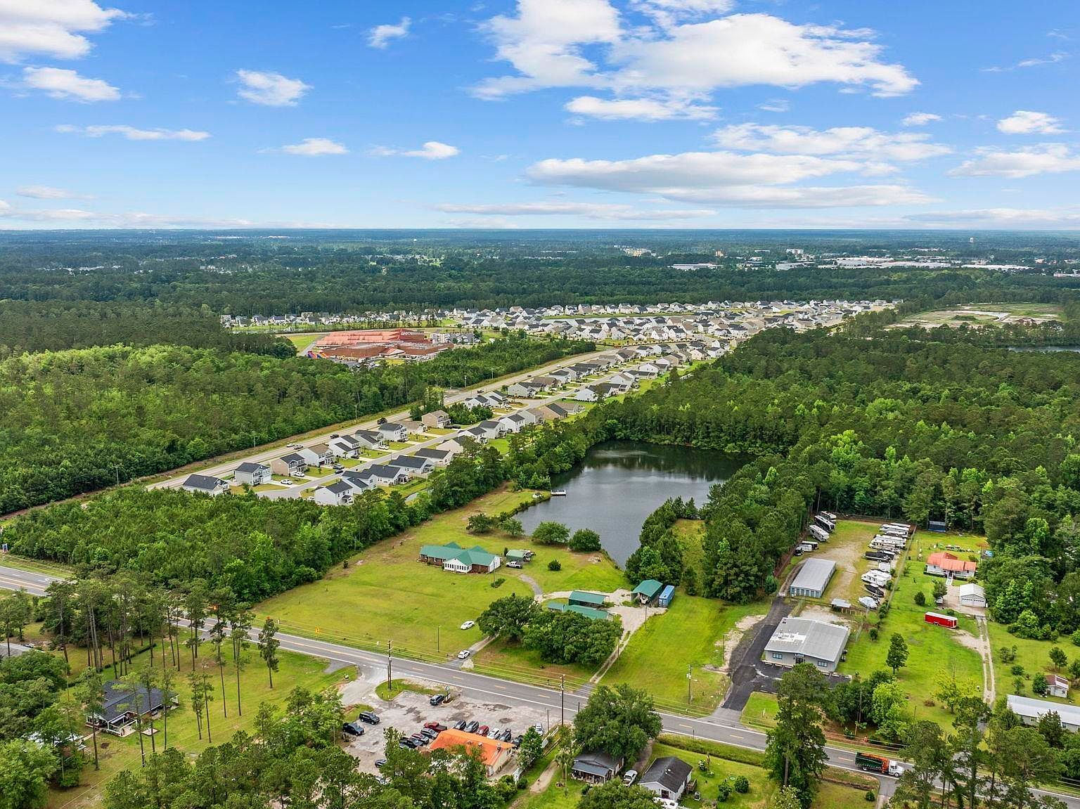 1342 Highway 90 LOT 1 Conway, SC 29526 - Thumbnail 5