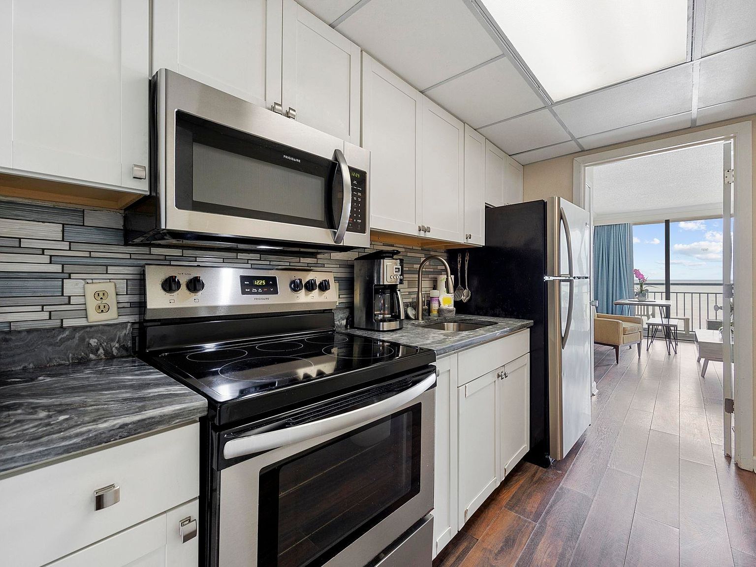 1105 S Ocean Blvd #724 Myrtle Beach, SC 29577 - Thumbnail 5