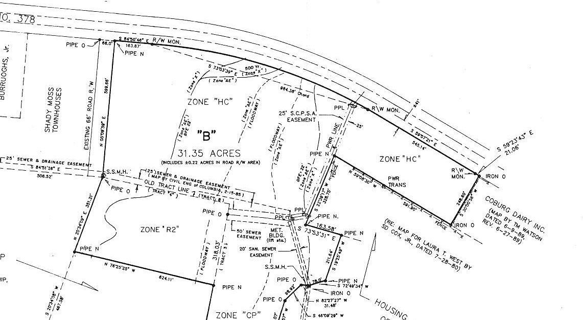 Highway 378 Byp Conway, SC 29527 - Thumbnail 5