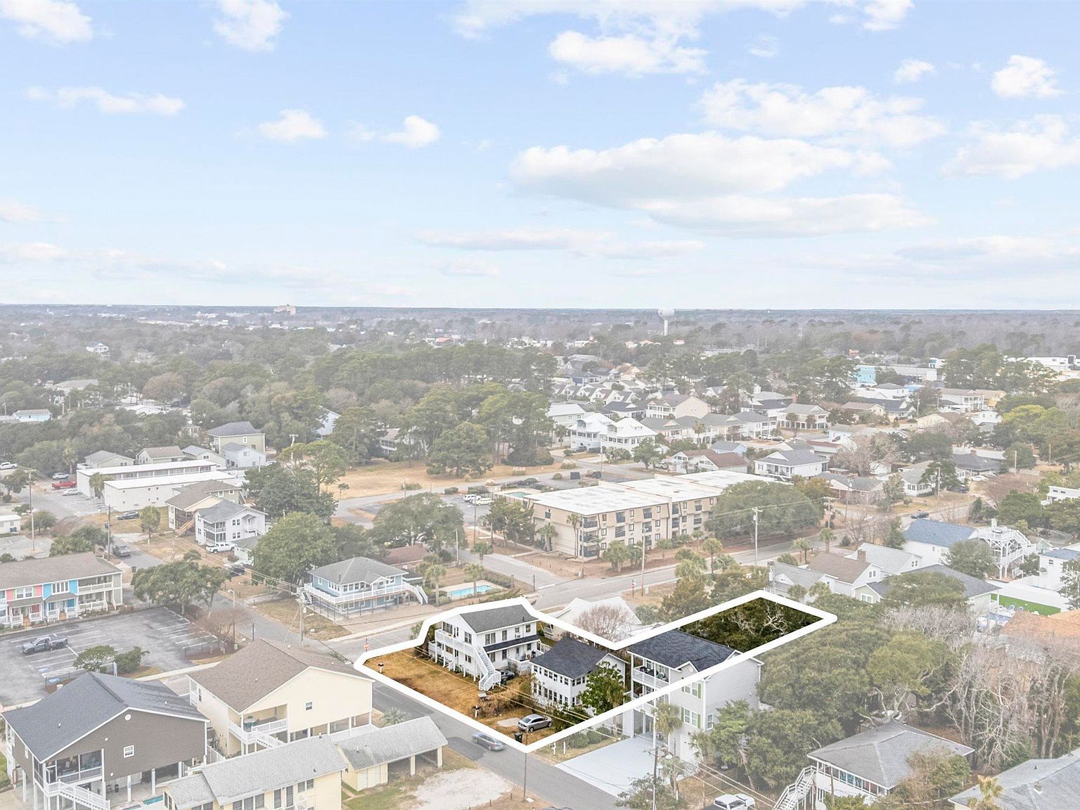 300 21st Ave S North Myrtle Beach, SC 29582 - Thumbnail 5