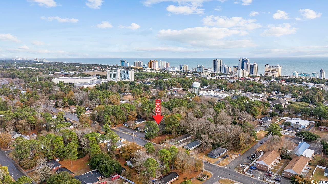 1308 Dunbar St #1312 Myrtle Beach, SC 29577 - Thumbnail 5