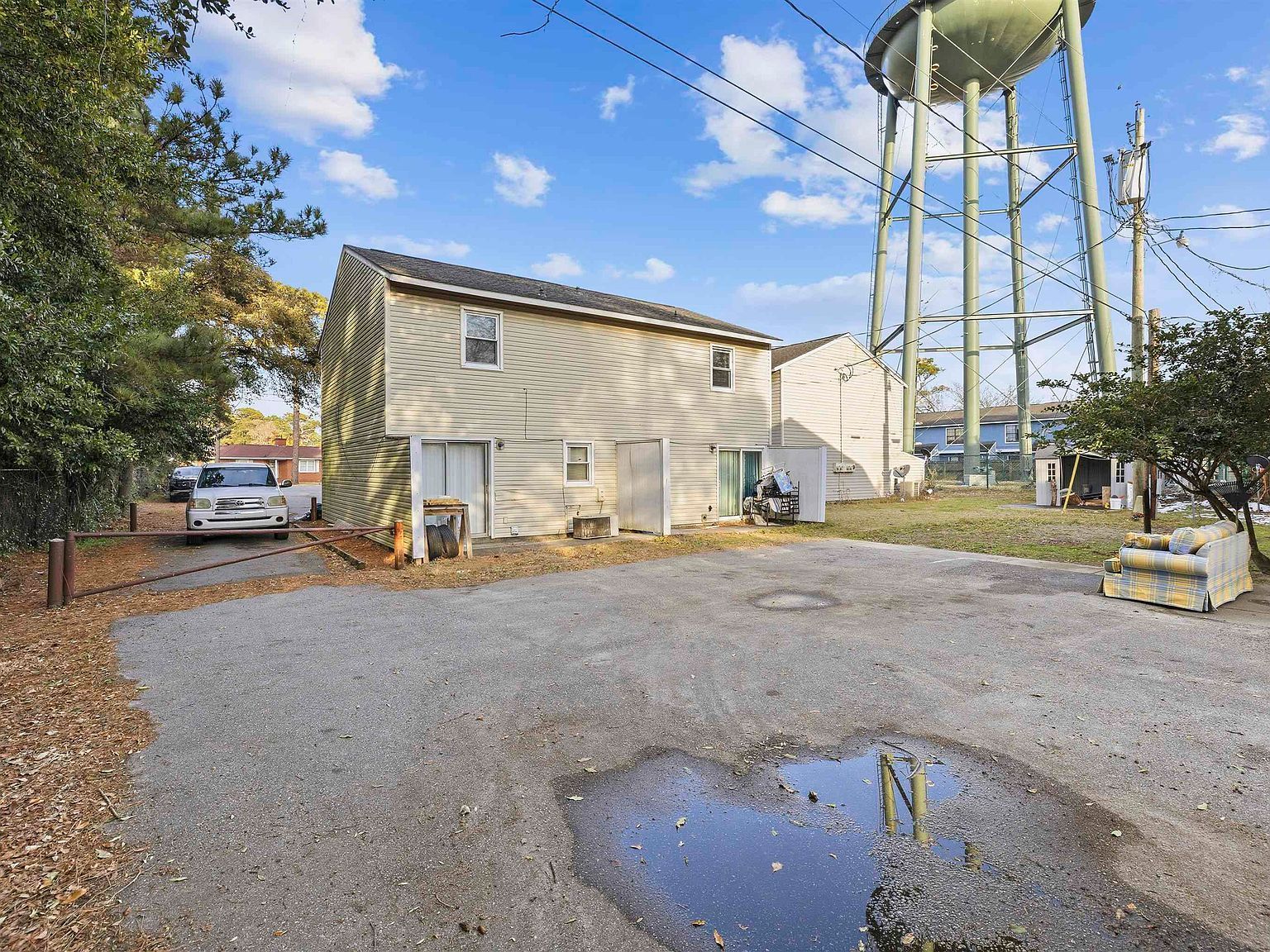 606-608 37th Ave N #701 Myrtle Beach, SC 29577 - Thumbnail 5