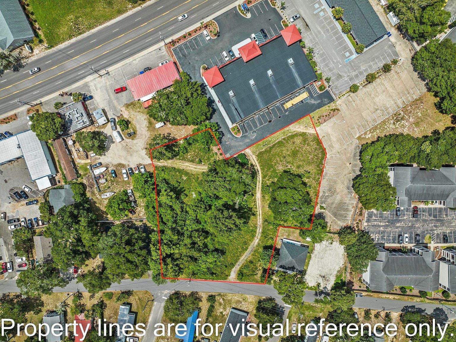 1046 Sea Mountain Hwy North Myrtle Beach, SC 29582 - Thumbnail 5