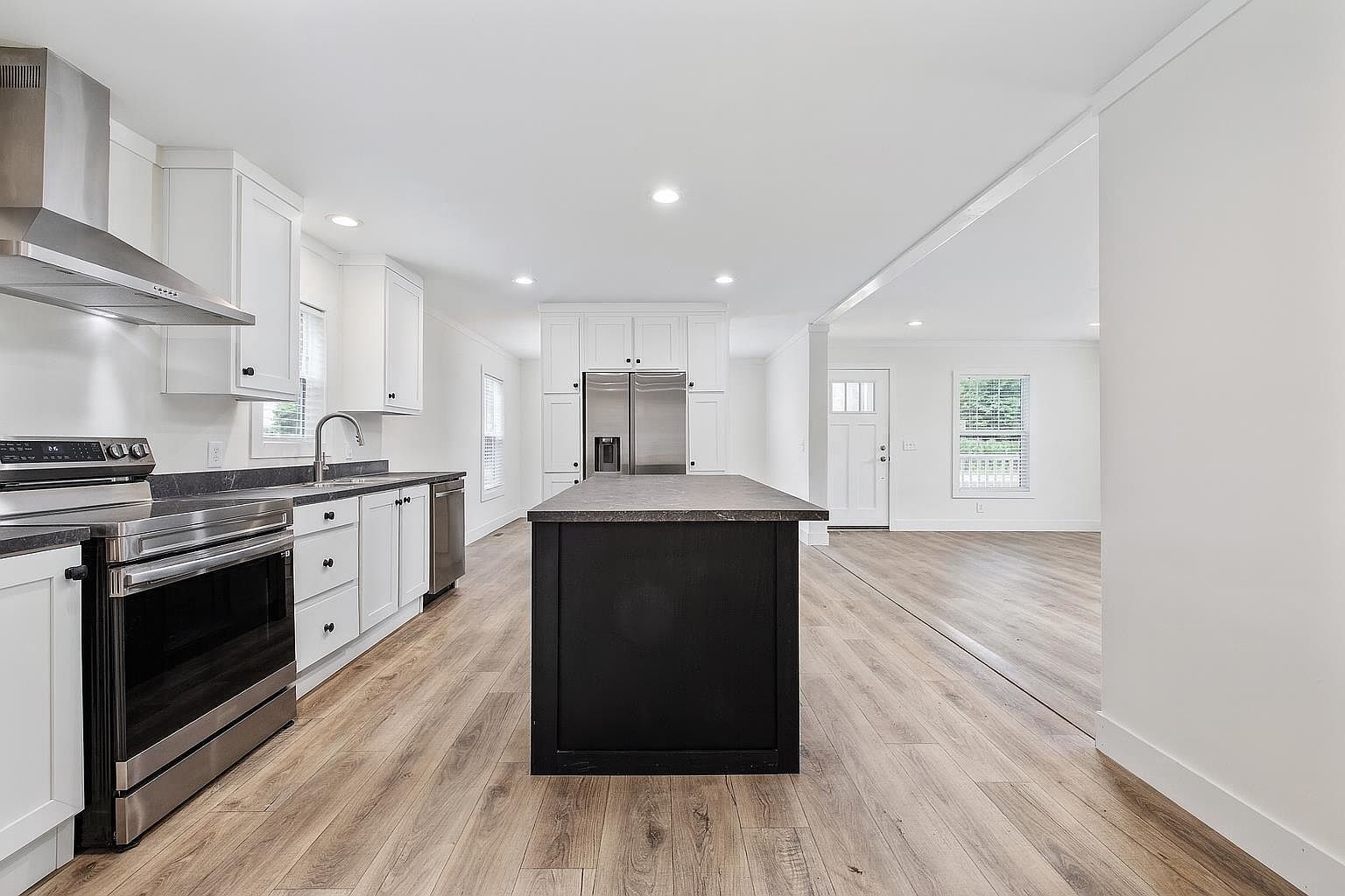 1329 Rabbit Ln Conway, SC 29526 - Thumbnail 5