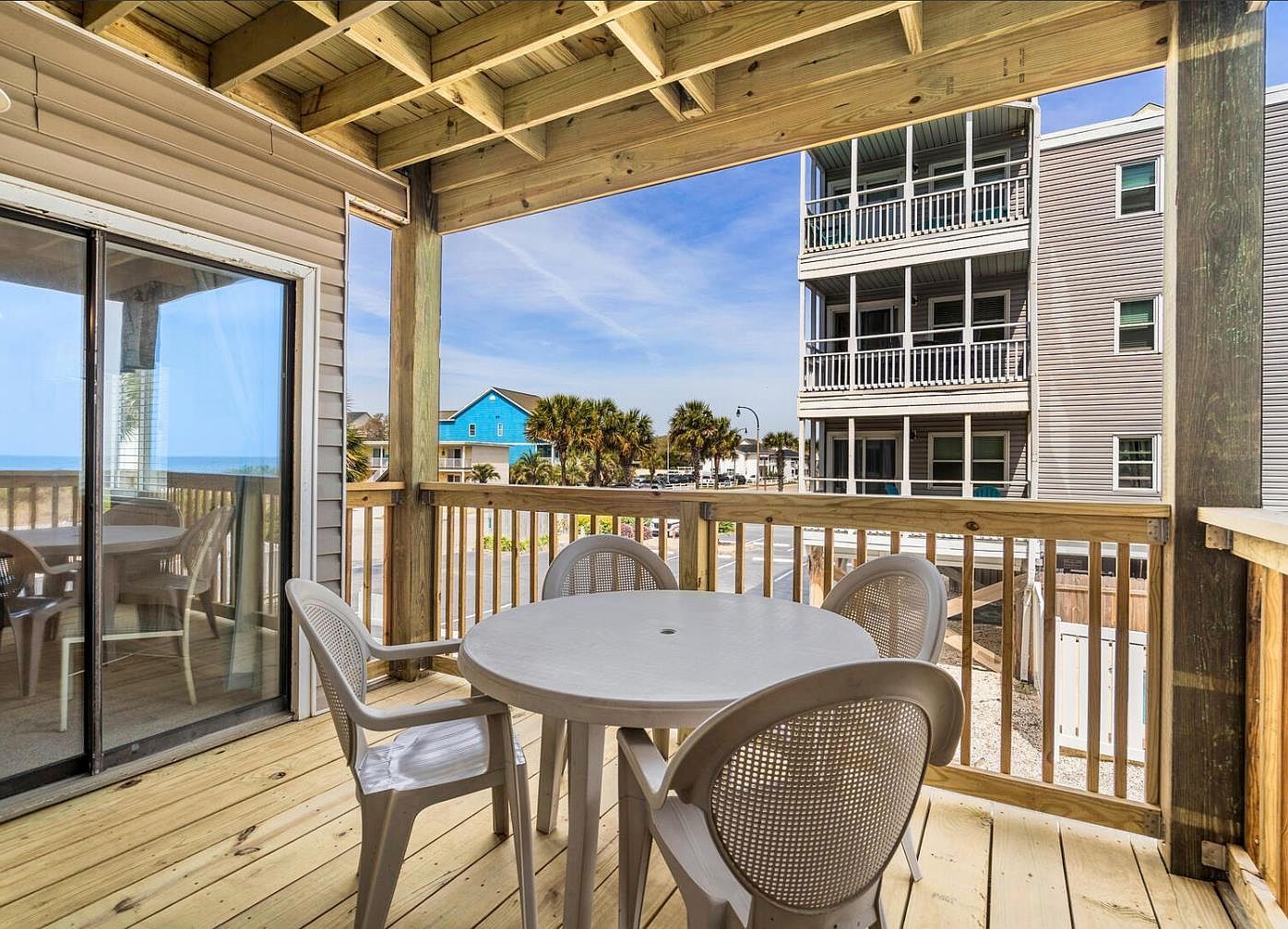 4305 S Ocean Blvd #106 North Myrtle Beach, SC 29582 - Thumbnail 5