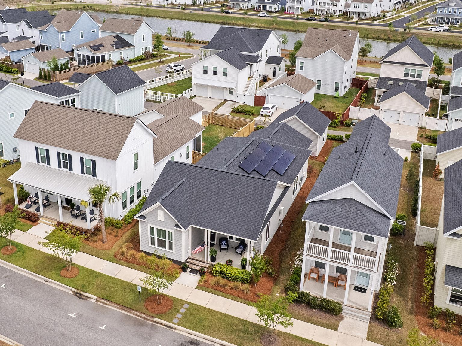 704 Triangle Ln Summerville, SC 29486 - Thumbnail 5