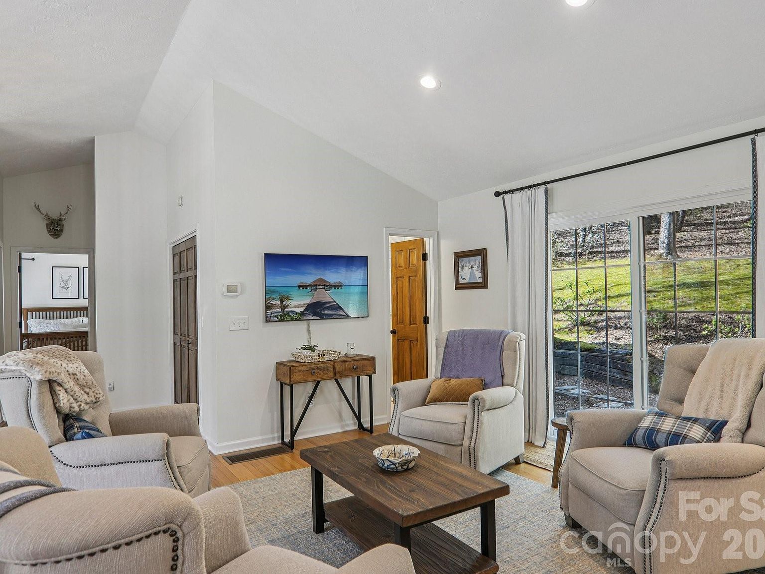 926 Camp Creek Rd Saluda, NC 28773 - Thumbnail 5