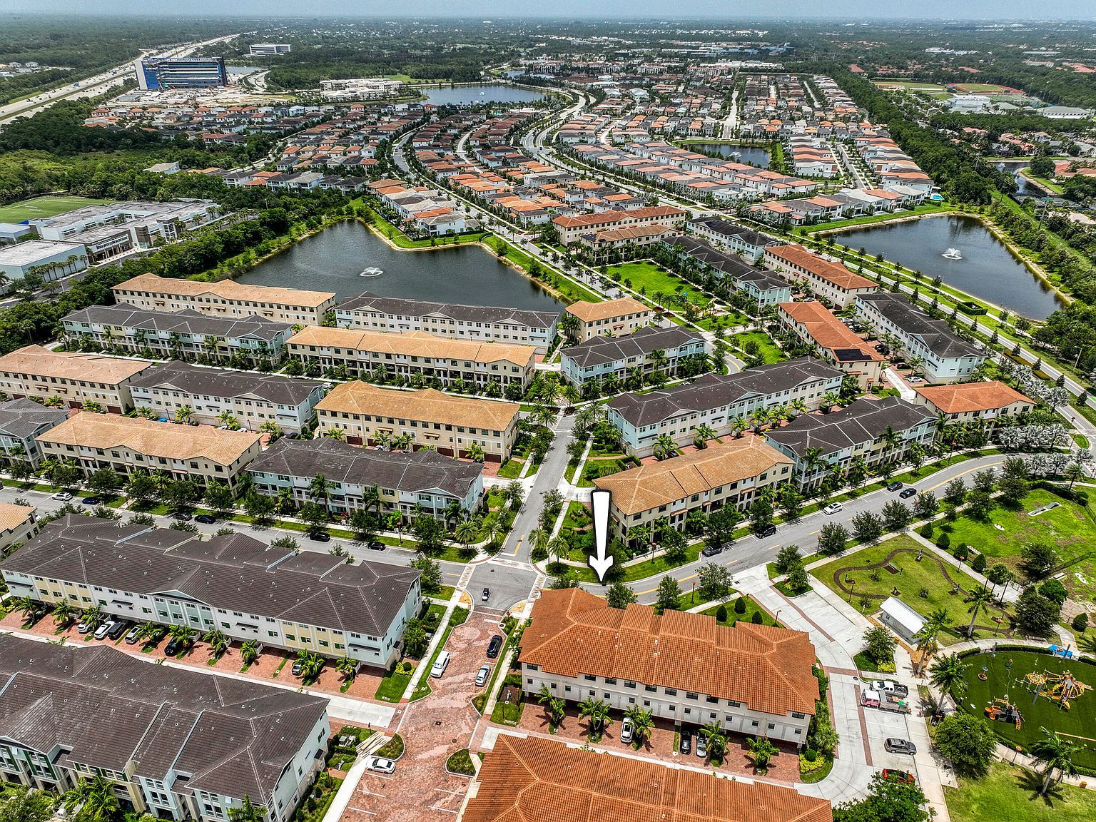 5178 Beckman Ter Palm Beach Gardens, FL 33418 - Thumbnail 5