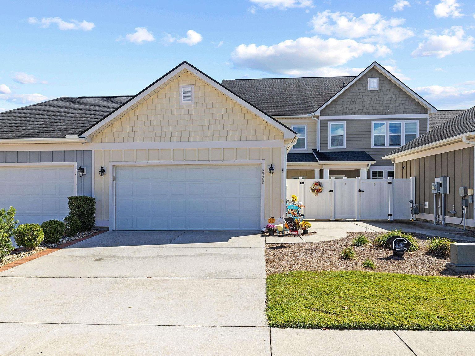 2360 Heritage Loop #2360 Myrtle Beach, SC 29577 - Thumbnail 5