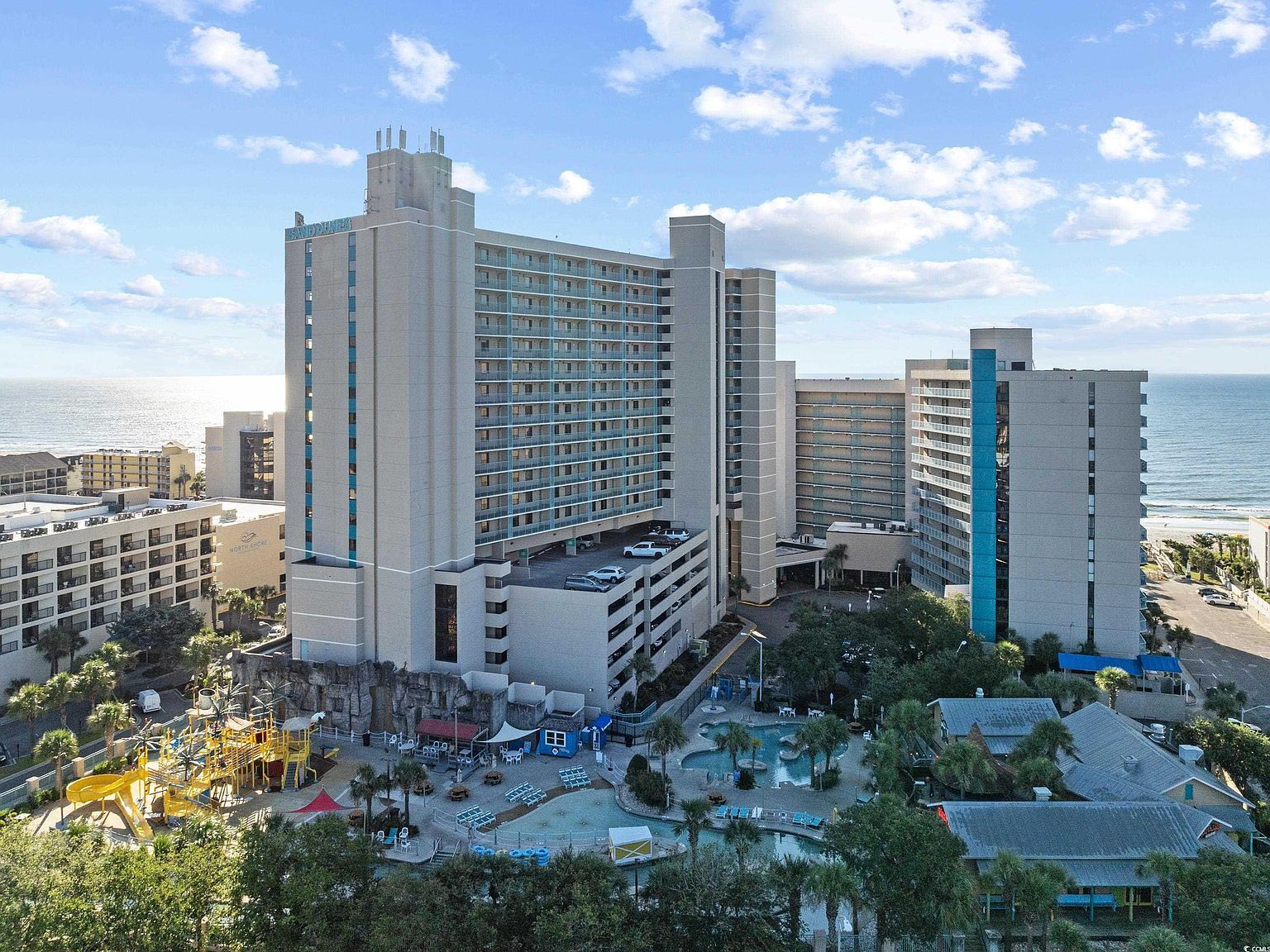 205 74th Ave N #1104 Myrtle Beach, SC 29572 - Thumbnail 5