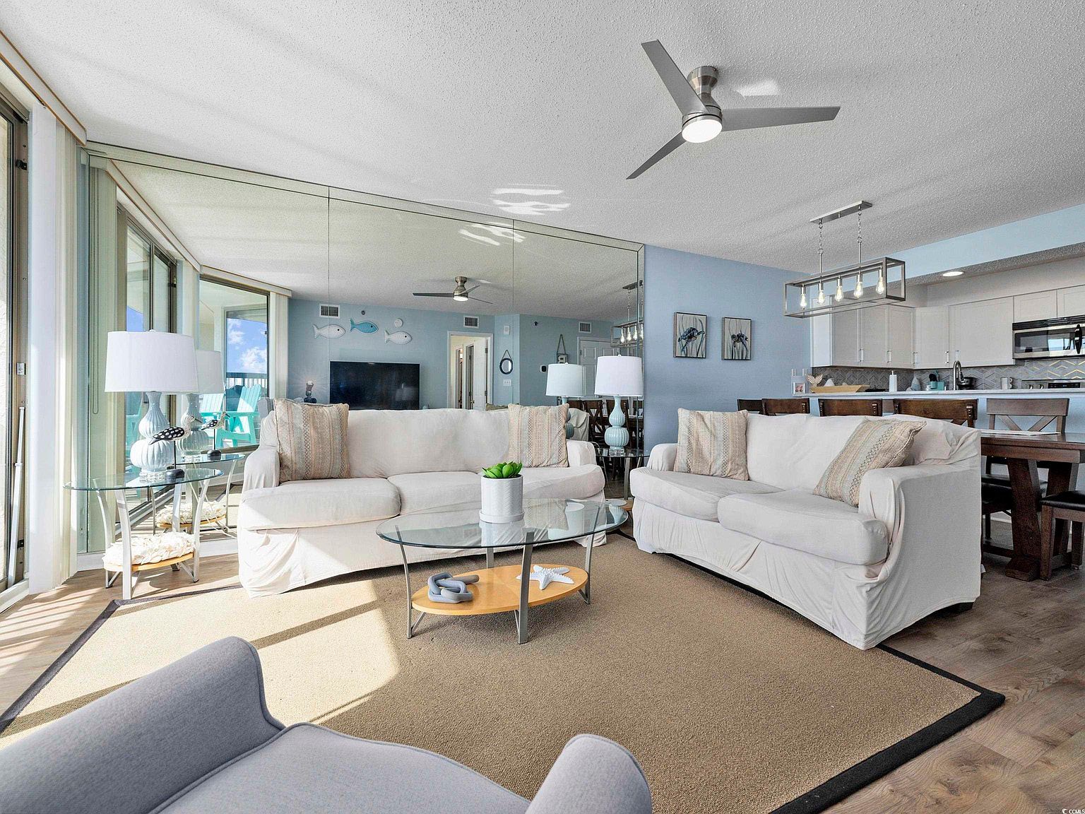 4301 S Ocean Blvd UNIT 1B North Myrtle Beach, SC 29582 - Thumbnail 5