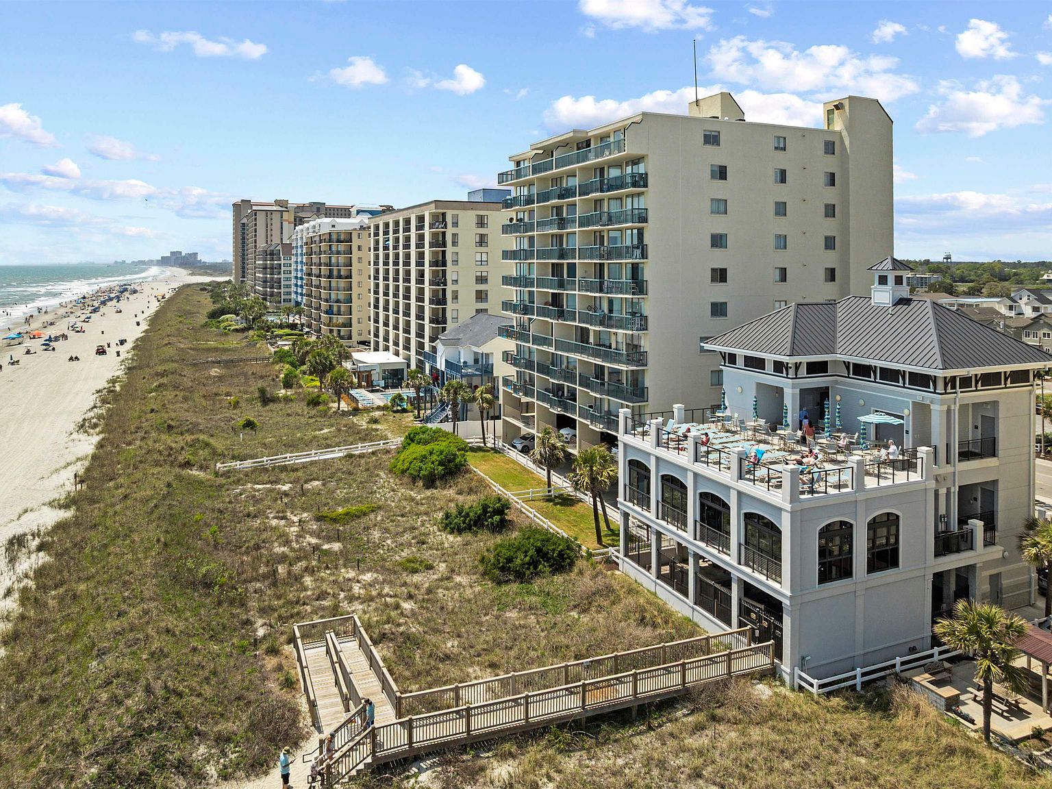 5751 Oyster Catcher Dr Unit 613 North Myrtle Beach, SC 29582 - Thumbnail 5