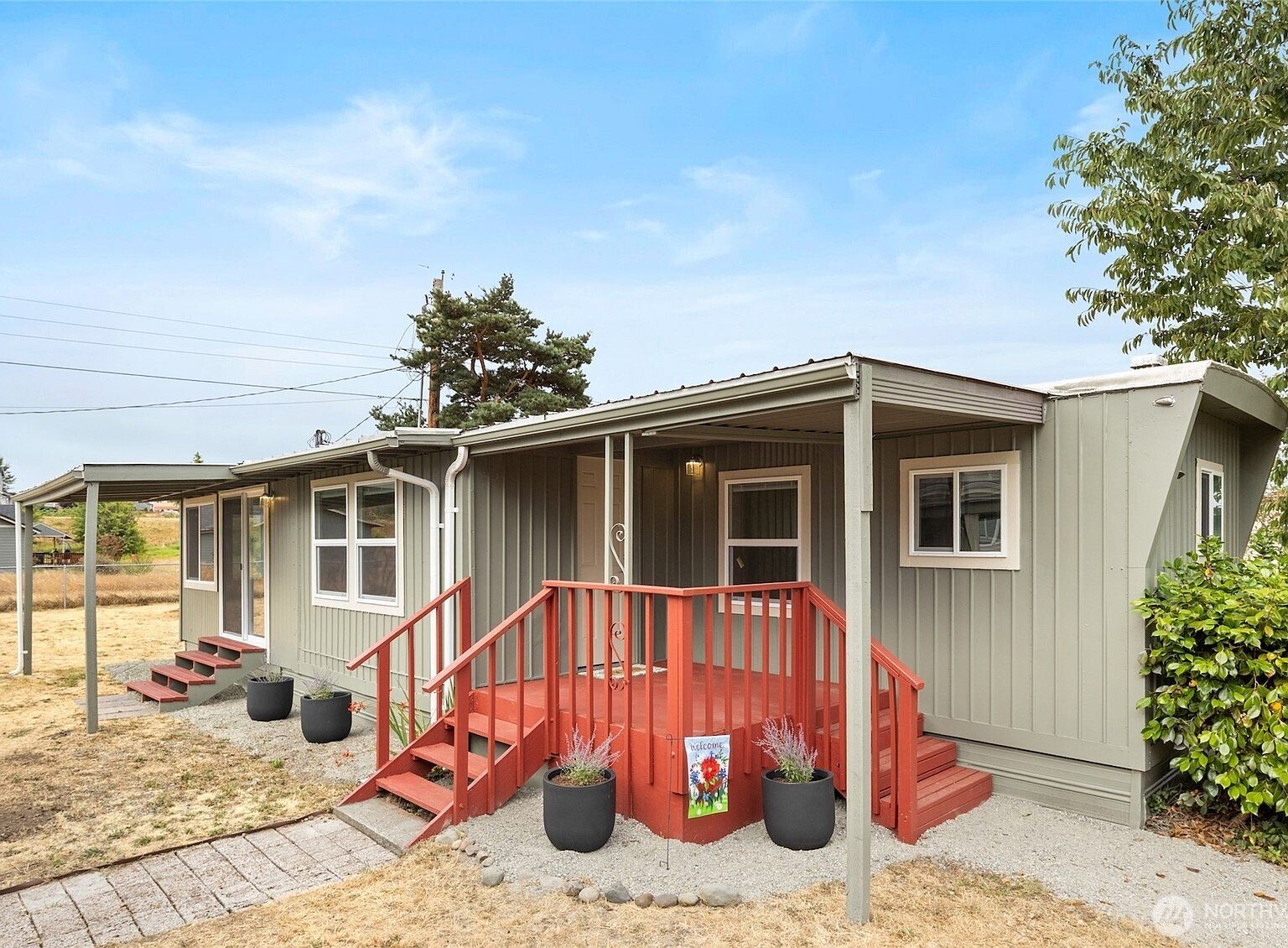 8915 Wilkensen Rd SE Trailer 3 Yelm, WA 98597 - Thumbnail 5