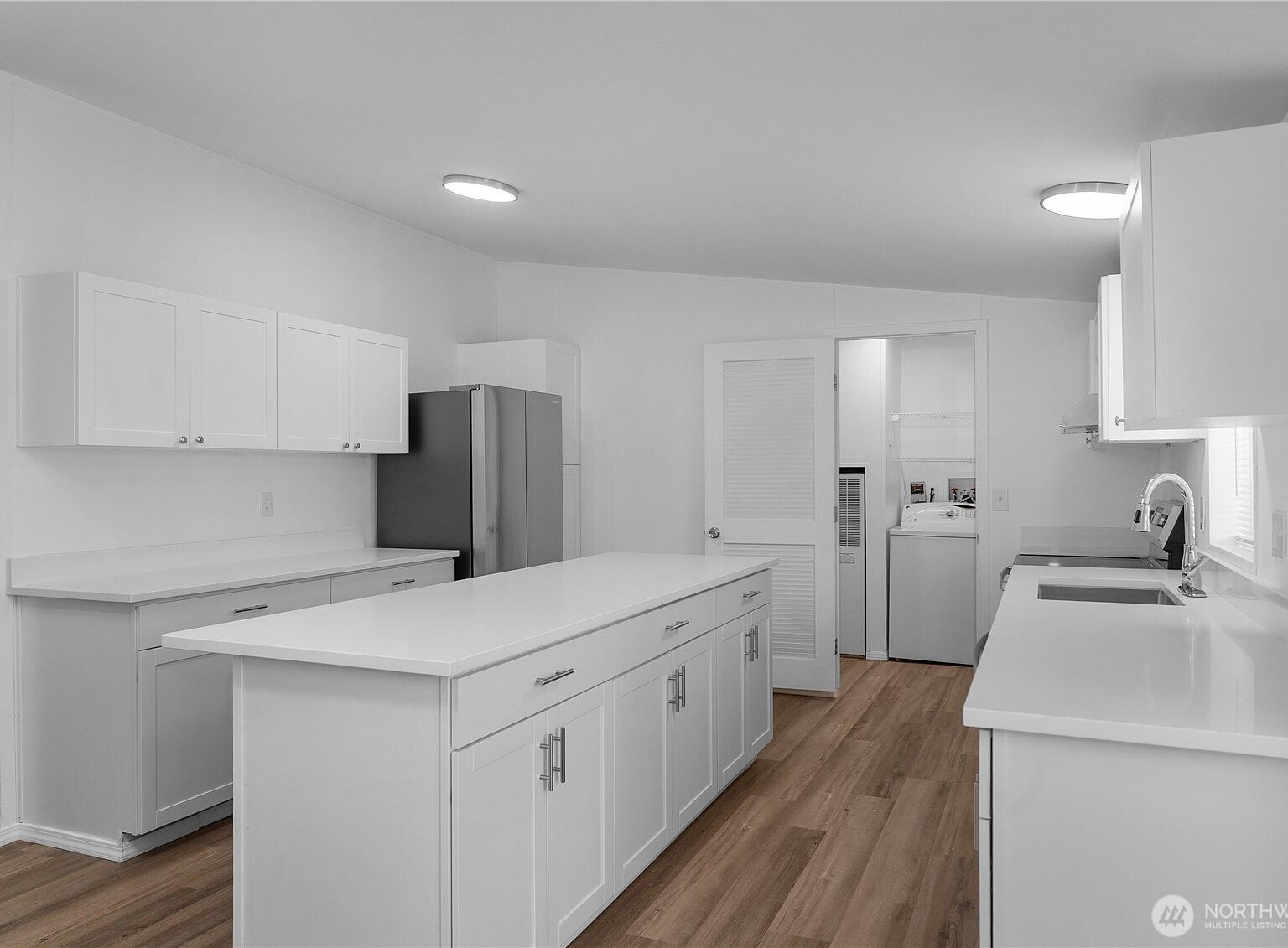 8915 Wilkensen Rd SE Trailer 9A Yelm, WA 98597 - Thumbnail 5