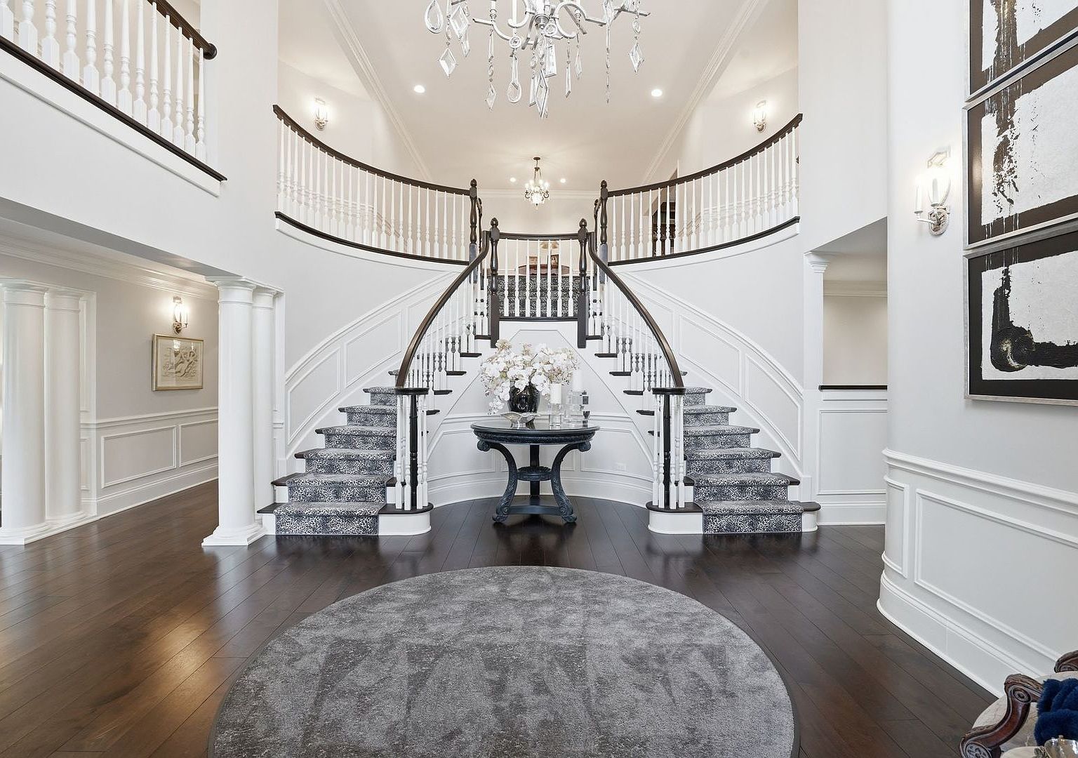 1877 Banbury Rd Inverness, IL 60067 - Thumbnail 5