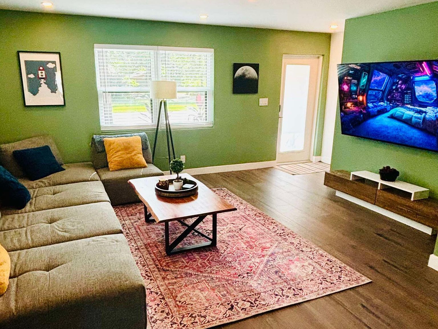 1707 SW 24th St #1-2 Fort Lauderdale, FL 33315 - Thumbnail 5