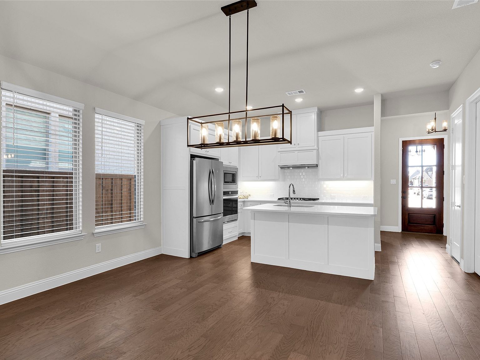 3816 Ironbark Way McKinney, TX 75071 - Thumbnail 5