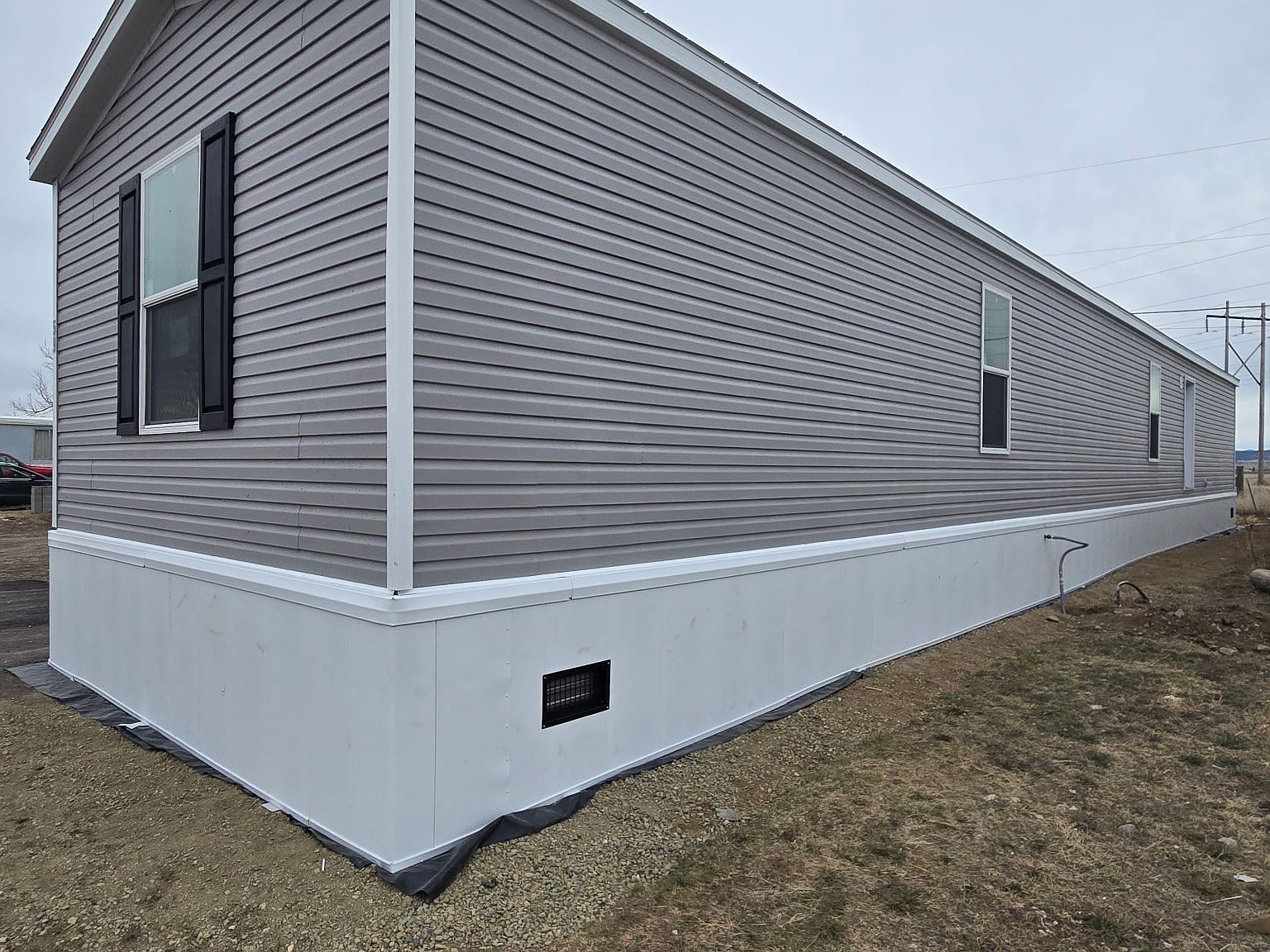 2765 Wylie Dr Trailer 59 East Helena, MT 59635 - Thumbnail 5