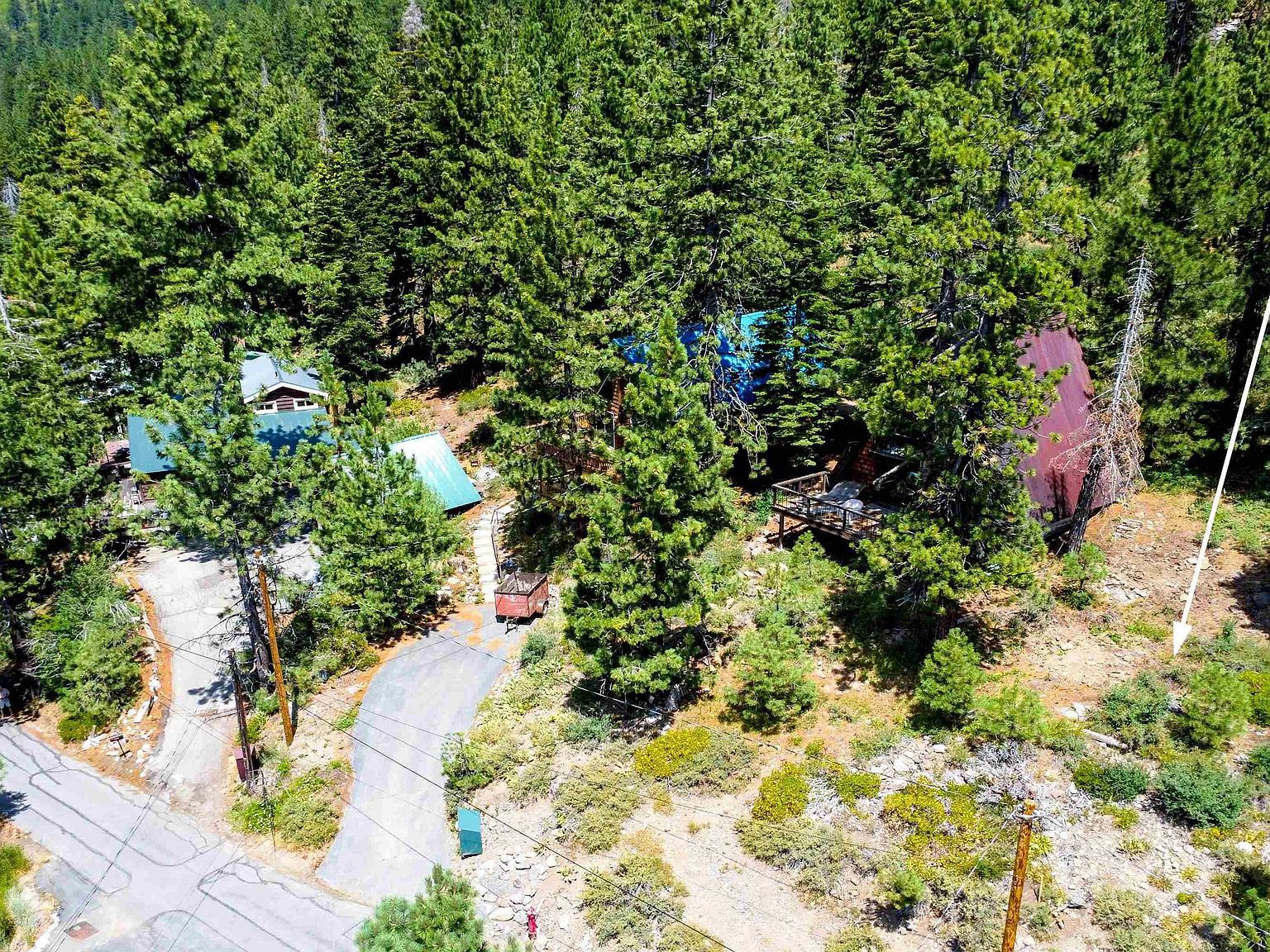 12892 Palisade St Truckee, CA 96161 - Thumbnail 5